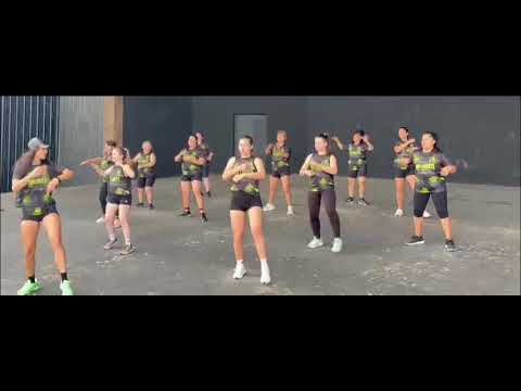 Federal Entre Ríos. Ritmo activo. @sinlimites.entrenamiento. coreo DIGIDI DIGIDI