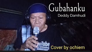 Download lagu Gubahanku | Krisbiantoro | Cover by ochiem mp3