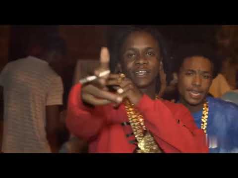 Brad x Prince Swanny - Born Bad (Remix)