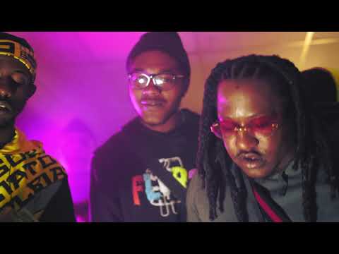 Fat Yee & Young Zero - No Favors (Official Video) Dir. By @WaxBando