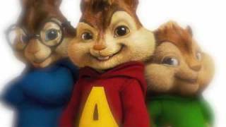Alvin &amp; The Chipmunks - Scratchin' Me Up (Trey Songz)