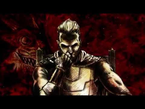 Dragonstone by Stannis Baratheon - Game of Thrones: Histories and Lore