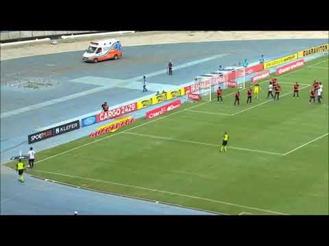 Bonsucesso 0x2 Flamengo | Carioca 28/03/2015 | Melhores momentos e gols