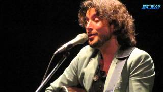 Manuel Carrasco - Que nos esta pasando  (Buenos Aires, Argentina)