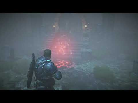 Ghosts of Dom and Maria