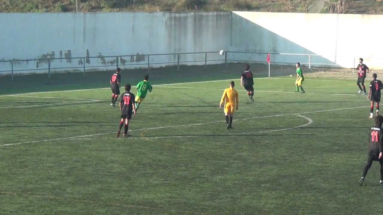 CRI 0-1 PAIO PIRES
