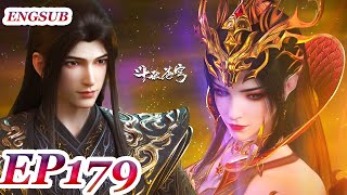 Download lagu MULTI SUB -【Battle Through the Heavens】 EN | EP179 FULL | Chinese Animation mp3