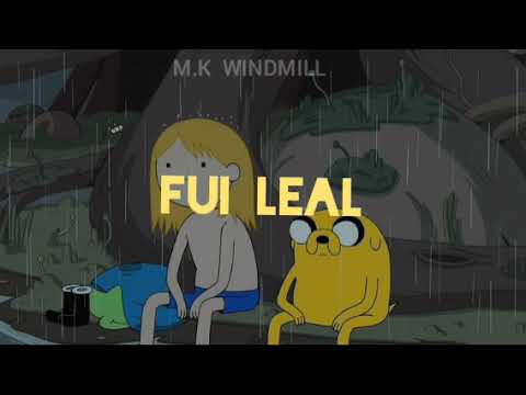 JayDare - Fui Leal  (Letra)