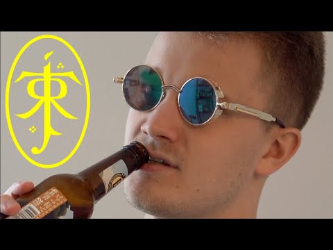 If Tolkien was like his worst fans