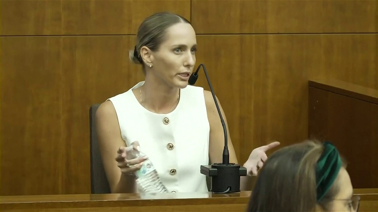 Lindsay Clancy trial judge denies Emily Thorndike as expert witness: See TikTok creator voir dire