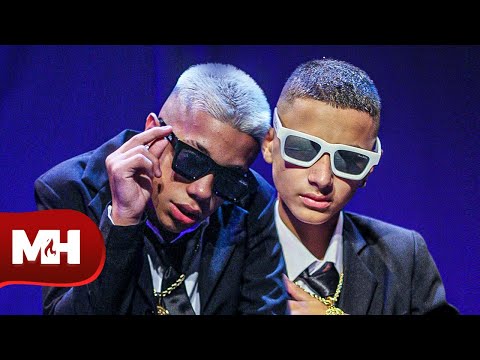 NÃO VOU ACEITAR A SUA DESCULPA - FUNK TIKTOK - Gabb MC e MC Tato (DJ L12 e DJ Chaves) 2023