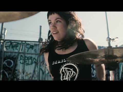 Total Waste- Black & Blue [Official Video- 2021]