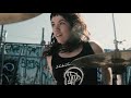 Total Waste Black Blue Official Video 2021