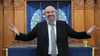 פרשת ויצא תשפ"ו 2025 - הרב גואל אלקריף בחיזוקים וסיפורים מדהימים (קו ההלכה הספרדי) - התמונה מוצגת ישירות מתוך אתר האינטרנט יוטיוב. זכויות היוצרים בתמונה שייכות ליוצרה. קישור קרדיט למקור התוכן נמצא בתוך דף הסרטון