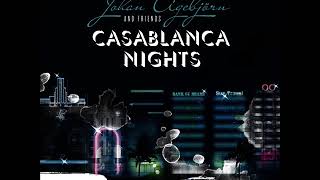 Johan Agebjörn & Friday Bridge - This Case Is Closed (Remix)