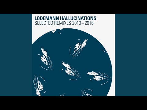 Lovers feat. John Rydell (André Lodemann Remix)