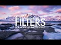 Filters for Landscape Photography - A Complete Guide