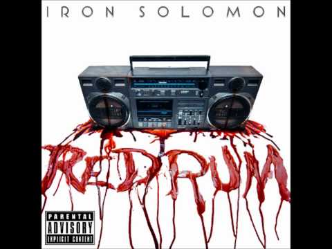 Iron Solomon - Sucker MC's ft. DMC