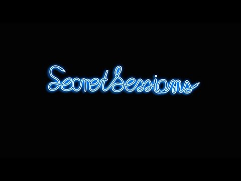 This is Secret Sessions