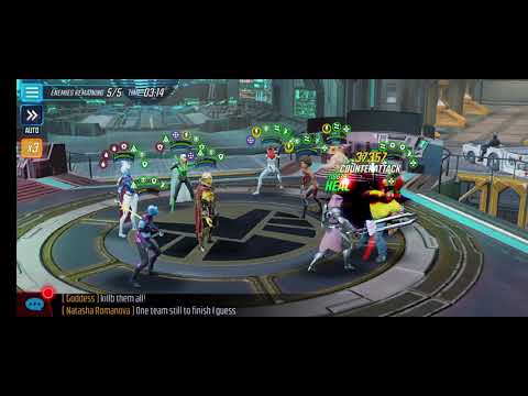 948K IW vs 812K H4H (with armory war buff)