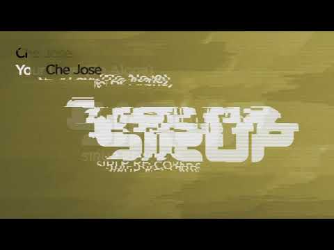 Che Jose - Your Love (Be Alone)