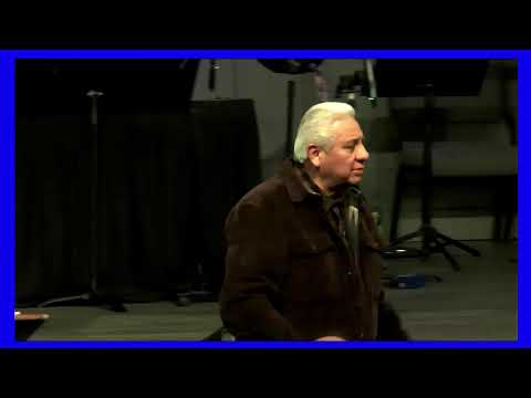 1/10/26 Sat. Night (Pastor Art Aragon)