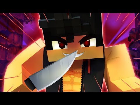 Aaron's Secret Revenge | Minecraft Murder - YouTube