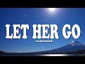 Passenger Let Her Go Lyrics
