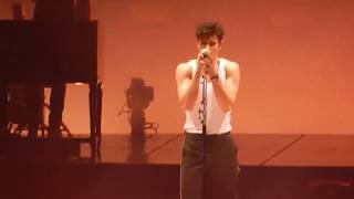 Shawn Mendes - Particular Taste HD - Berlin 11/03/2019 - Mercedes Benz Arena