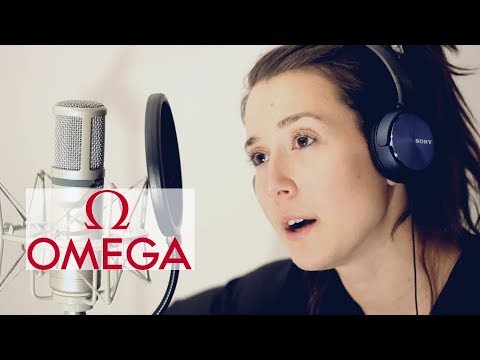 Sandra Szabo - Gyöngyhajú lány (Omega acoustic cover - Magyar)