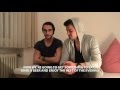 Final Story - Carpathia - Studio Diary 1 | Vocals ...