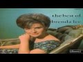 Brenda Lee   -  We Three, My Echo, My Shadow And Me