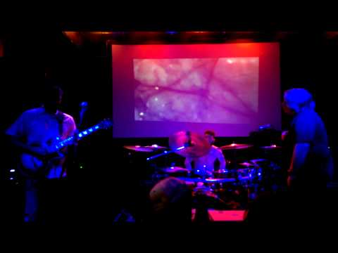 Third Eye (Tool Tribute) - Schism (LIVE @ the Pour House, 4.17.15)