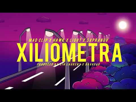 XIAIOMETPA _ Madclip, Hawk , light x music , sapranov (Official music video) (Gourav parjapati)