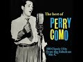 Perry Como ~ My Love and Devotion