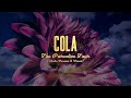 Lana Del Rey — Cola (Paradise Tour Studio Version & Visual)