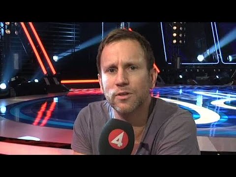 Jihde hånar Weise: "Han gråter varje vecka" - Idol Sverige (TV4)