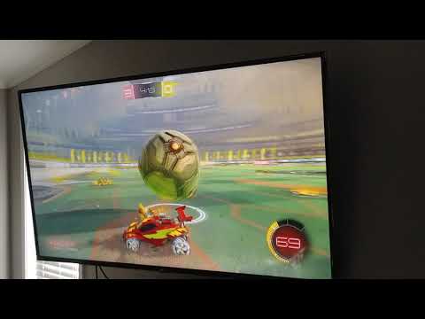 Rocket League: Champions Trophy [13/20]