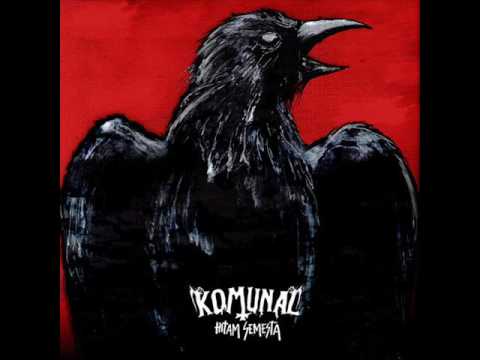 KOMUNAL - HIGHER THAN MOUNTAIN 2