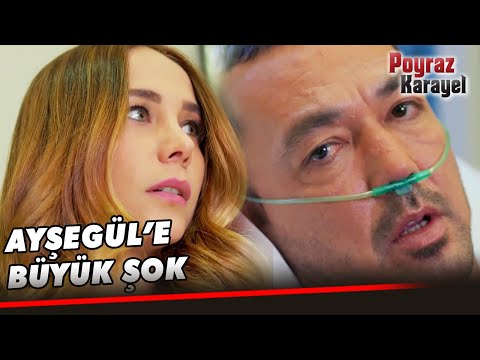 Ayşegül, Zafer'in Kim Olduğunu Öğrendi! - Poyraz Karayel 18.Bölüm
