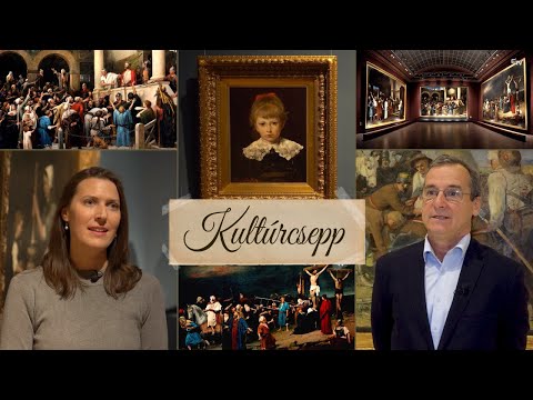 180 éve született Munkácsy Mihály – Kultúrcsepp