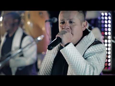 Carola (en vivo)- Banda Kora