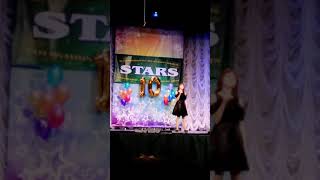 Вероніка Довга.«Undo»