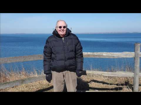 Sandy Karger: A FTD Caregiver Story