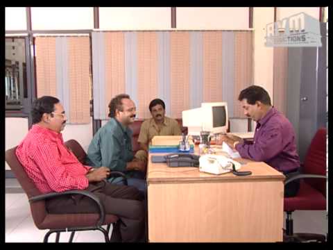 Episode 585: Sorgam Tamil TV Serial - AVM Productions