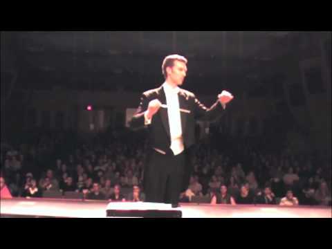 The Snow, op. 26, no. 1 by Edward Elgar (1857-1934)