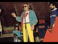 VASCO ROSSI Bollicine LIVE 1983