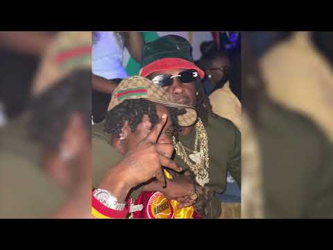 LausaneGang - Spoil the Baby