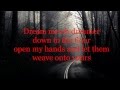 Tv On The Radio - Wolf Like Me (Lyrics)