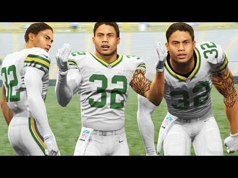 MY CORNERBACK GETS DRAFTED!!! Madden 17 Career Mode Ep.1